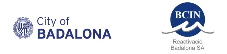 Ajuntament de Badalona i Reactivació Badalona